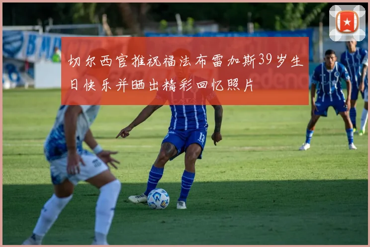 切尔西官推祝福法布雷加斯39岁生日快乐并晒出精彩回忆照片